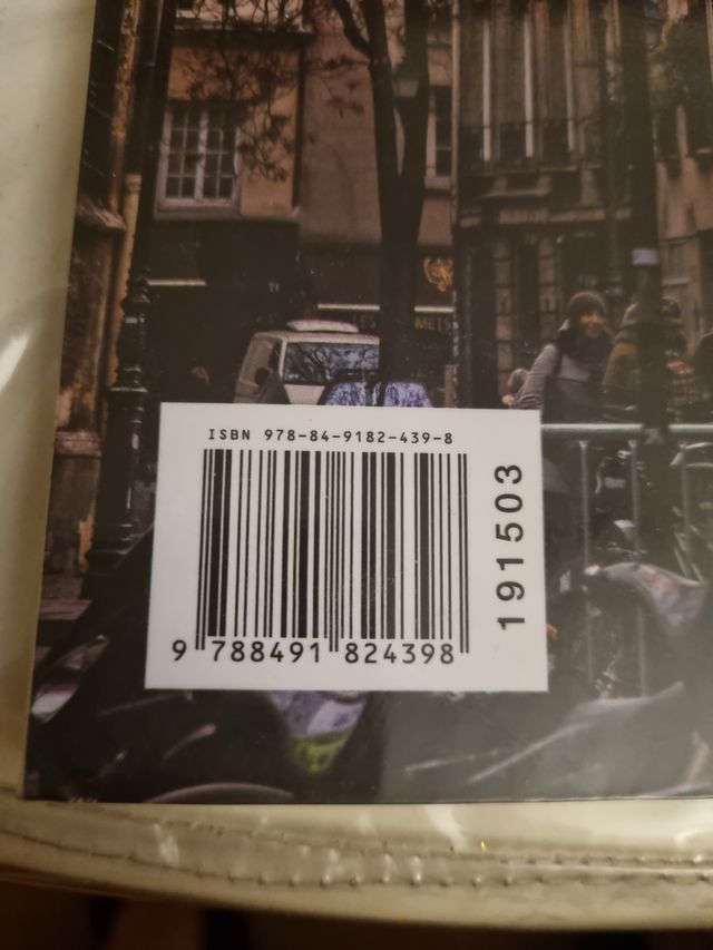 Adomania 4 ESO editorial SM