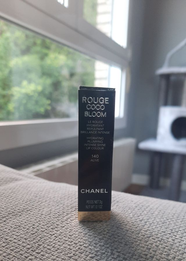 Rouge Coco Bloom 140 Alive