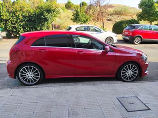 Mercedes-Benz Clase A 2014