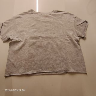T-shirt Bershka taglia M 