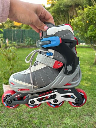 Patines en linea