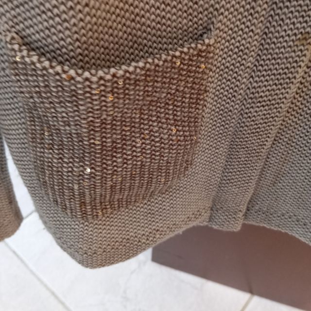 Giacca in lana leggera donna classica