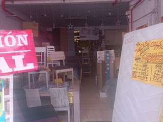 REMATE DE LIQUIDACIONES POR CAMBIO DE DISEÑOS 