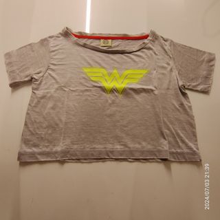 T-shirt DC COMICS taglia S