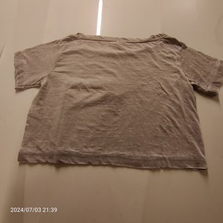 T-shirt DC COMICS taglia S