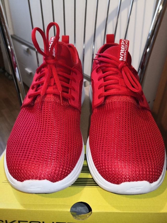 Skechers Go Run tg. 45 usate