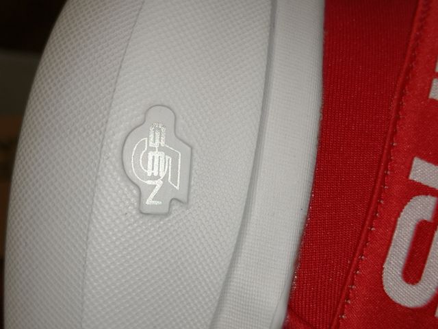 Skechers Go Run tg. 45 usate