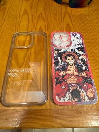 Fundas Iphone 15 Pro Max