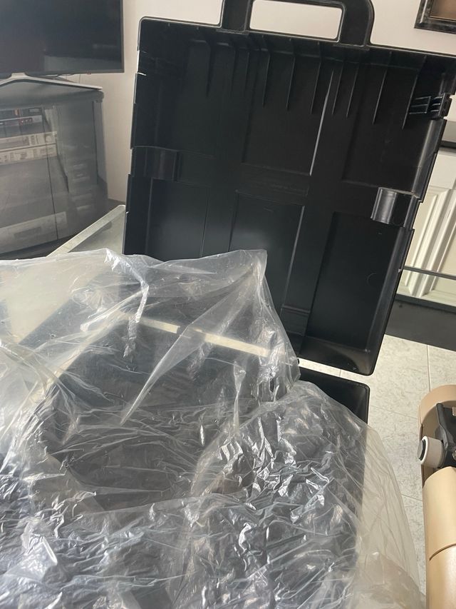 Macchina da scrivere OLIVETTI LETTERA 35