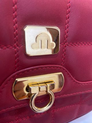 BOLSO MAURICE LACROIX