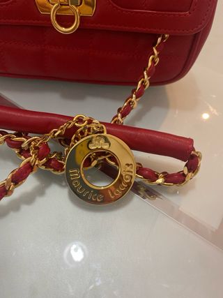 BOLSO MAURICE LACROIX