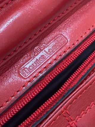 BOLSO MAURICE LACROIX