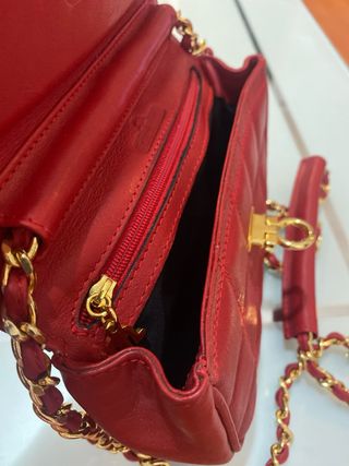 BOLSO MAURICE LACROIX