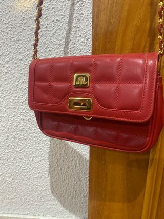 BOLSO MAURICE LACROIX
