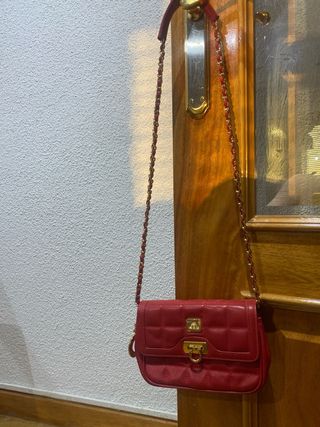 BOLSO MAURICE LACROIX