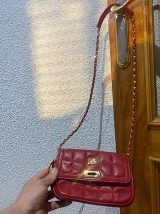 BOLSO MAURICE LACROIX