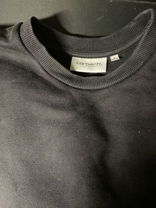 Sudadera carhartt