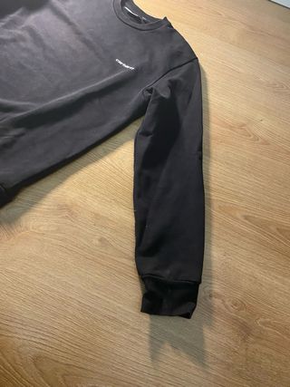 Sudadera carhartt