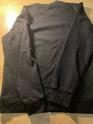 Sudadera carhartt