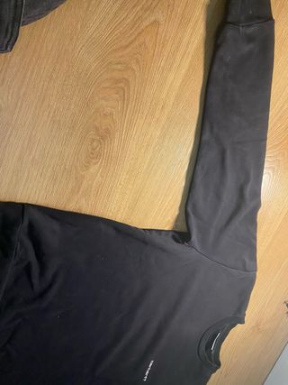 Sudadera carhartt