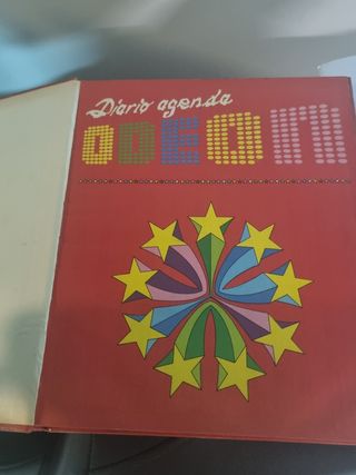 Agenda diario