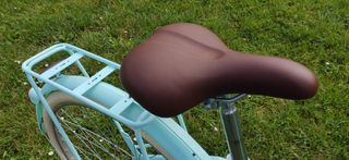 Bici elops decathlon paseo