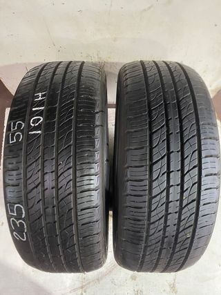 235 55 R19 101H KUMHO RUEDAS USADAS BARATAS