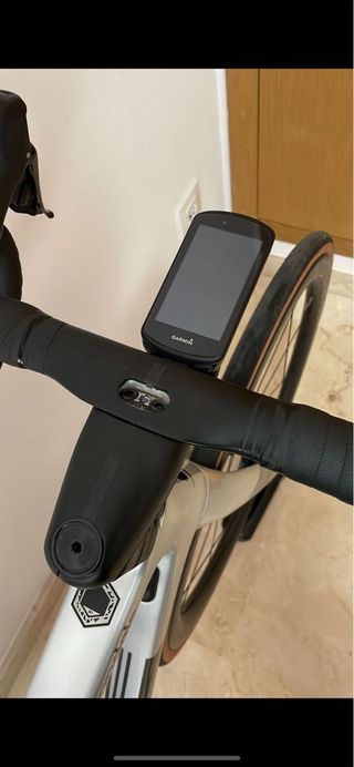 ❗️Manillar cannondale hollowgram knott❗️