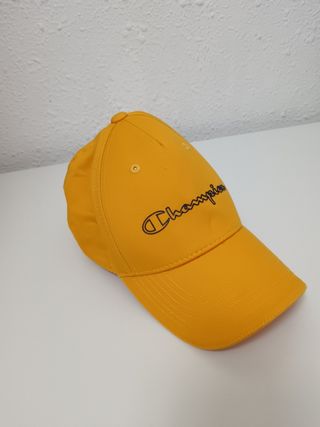 Gorro Champion la talla única 