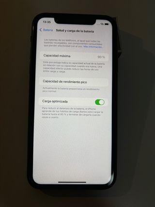 iPhone XR 64GB