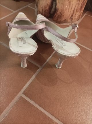 Zapatos Alfredo Villalba 