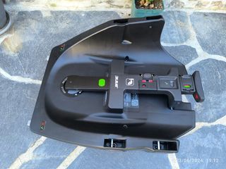  Base Isofix Jane