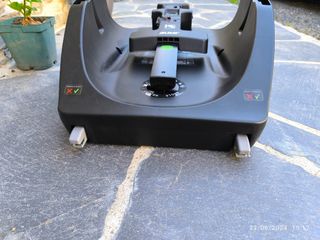  Base Isofix Jane