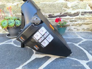  Base Isofix Jane