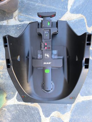  Base Isofix Jane
