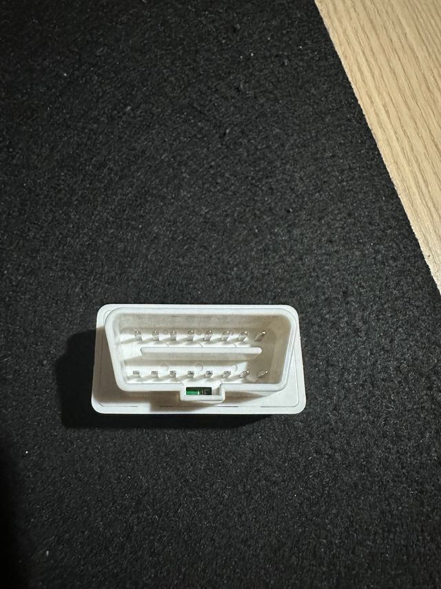 Odb 2 wifi car reader