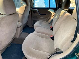 Jeep Grand Cherokee 1999