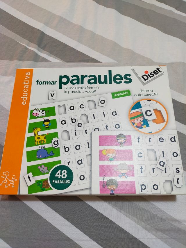 Joc de paraules en català