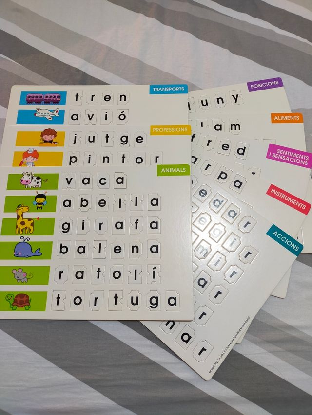 Joc de paraules en català