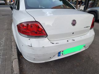 Fiat Linea 2011