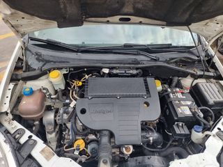 Fiat Linea 2011