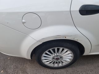 Fiat Linea 2011