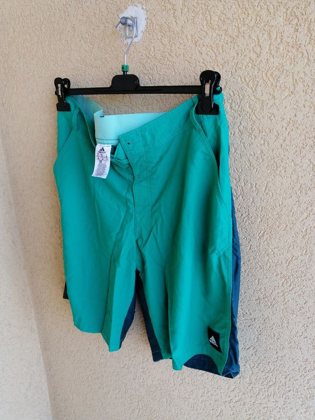 Costume da bagno adidas uomo, taglia M, Verder