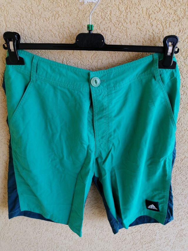 Costume da bagno adidas uomo, taglia M, Verder