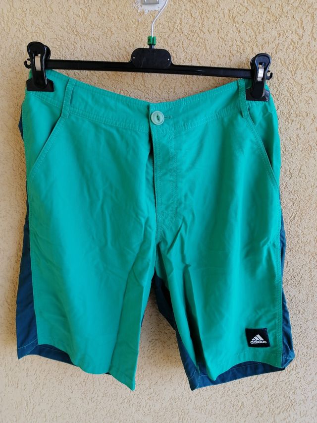 Costume da bagno adidas uomo, taglia M, Verder