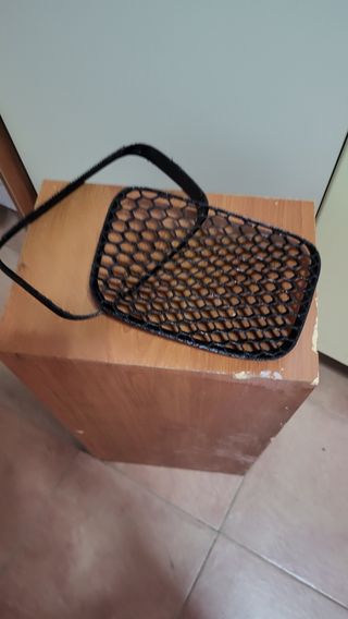 Parrilla seat leon mk1 