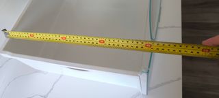 Cajones congelador Liebherr