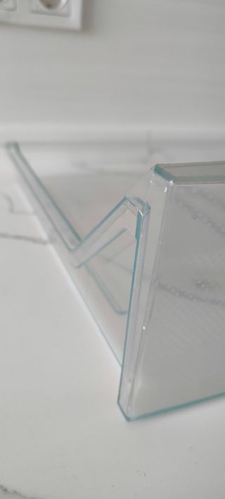 Cajones congelador Liebherr