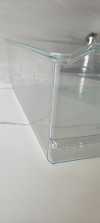 Cajones congelador Liebherr