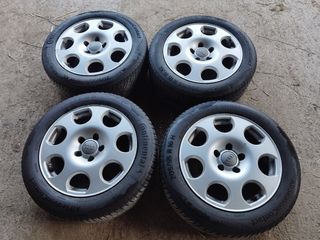 Llantas originales Audi A4 16"